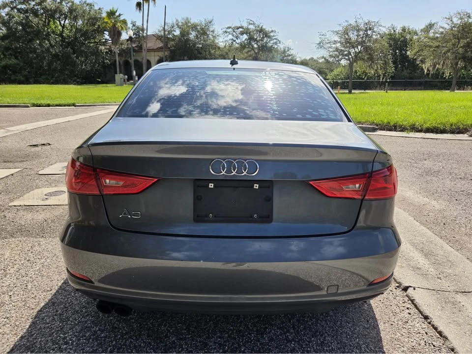 2015 Audi 8V A3 - Image 2 of 20
