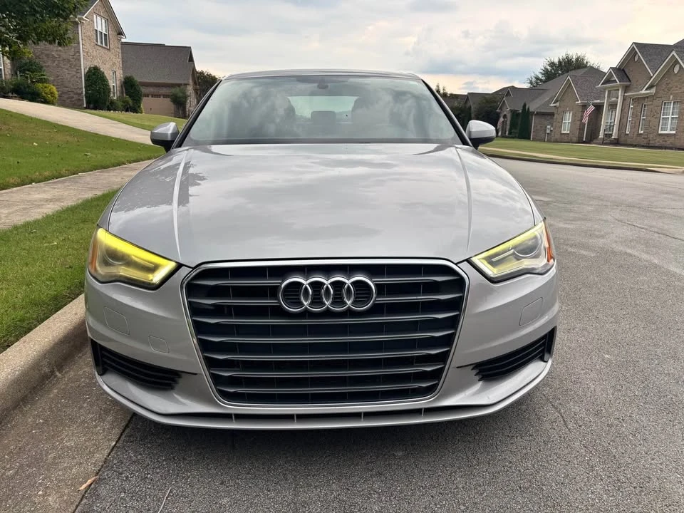2015 Audi 8V A3 - Image 5 of 13