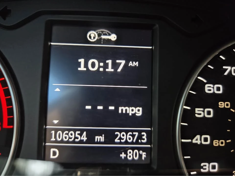 2015 Audi 8V A3 - Image 10 of 20