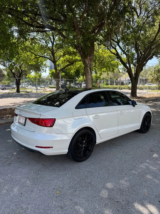 2015 Audi 8V A3 - Image 4 of 14