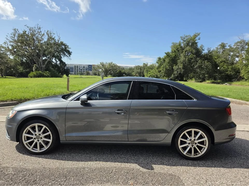 2015 Audi 8V A3 - Image 8 of 20