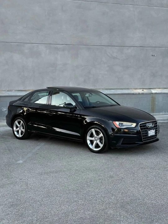2015 Audi 8V A3 - Image 15 of 18
