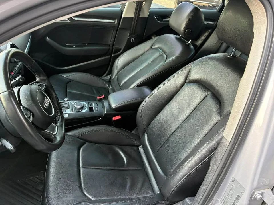 2015 Audi 8V A3 - Image 6 of 11