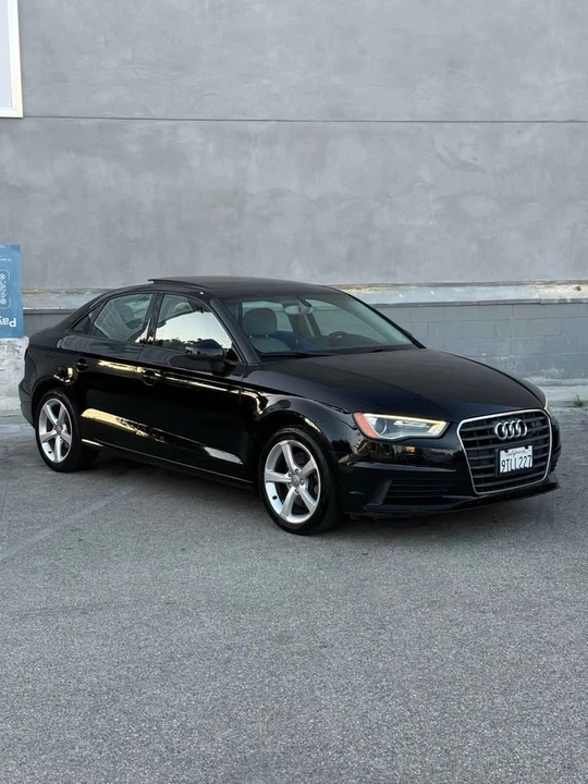 2015 Audi 8V A3 - Image 11 of 18