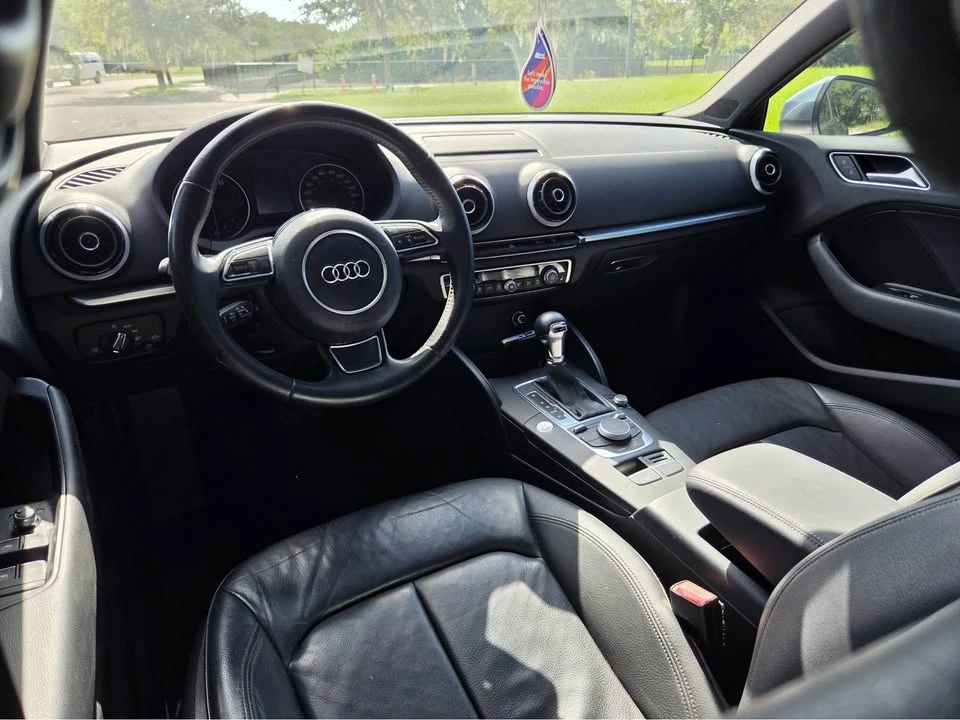 2015 Audi 8V A3 - Image 17 of 20