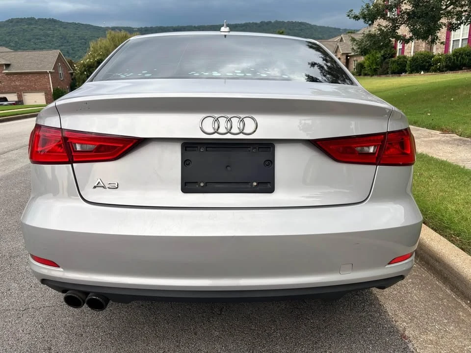 2015 Audi 8V A3 - Image 6 of 13