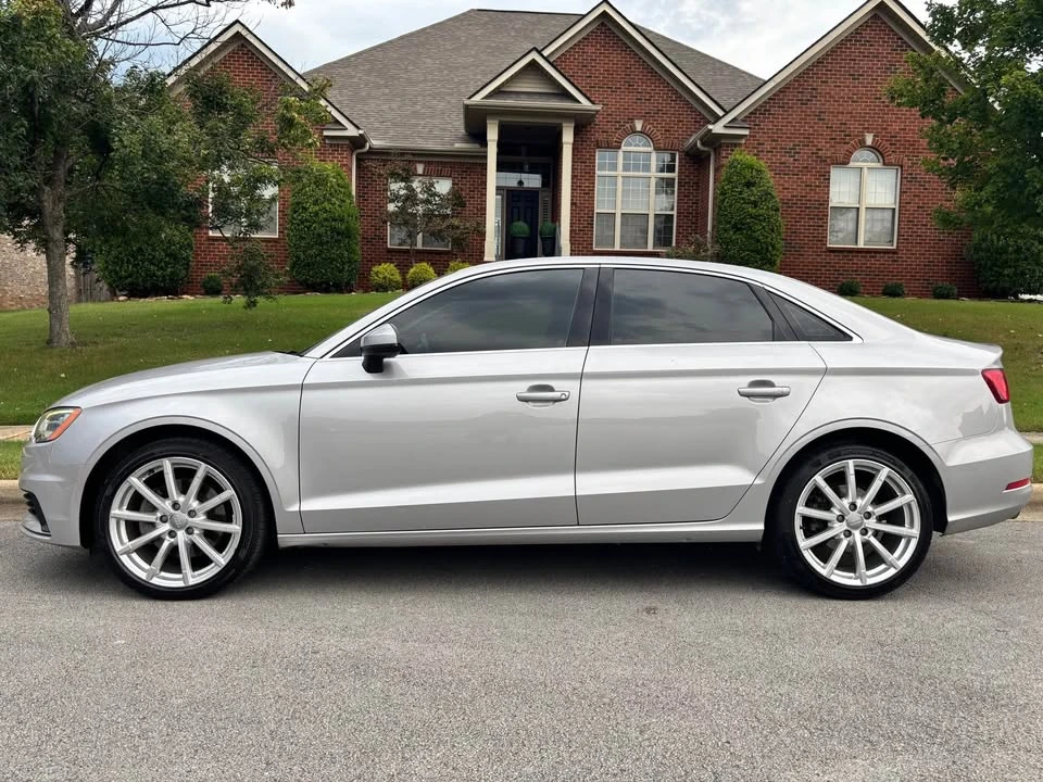 2015 Audi 8V A3 - Image 4 of 13
