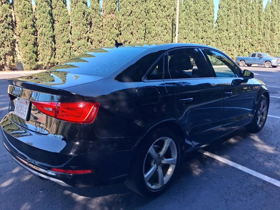 2015 Audi 8V A3 - Image 5 of 9