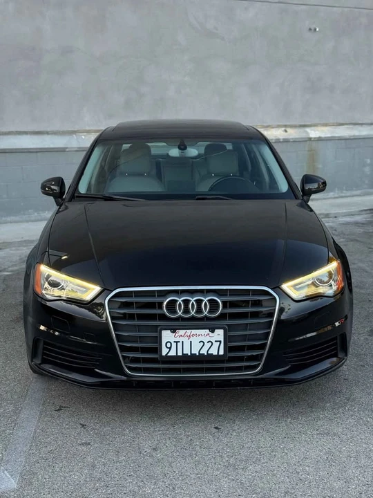 2015 Audi 8V A3 - Image 13 of 18