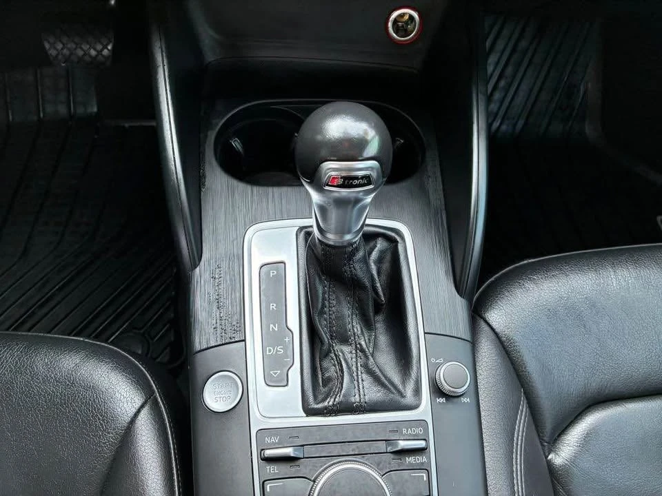 2015 Audi 8V A3 - Image 10 of 11