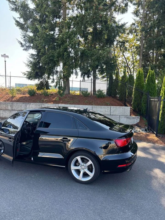 2015 Audi 8V A3 - Image 8 of 8