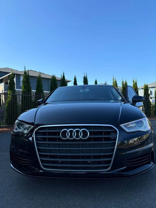 2015 Audi 8V A3 - Image 2 of 8