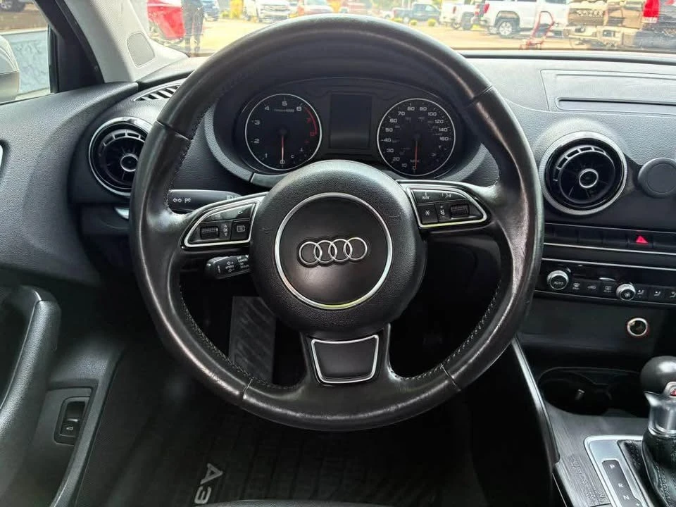 2015 Audi 8V A3 - Image 9 of 11