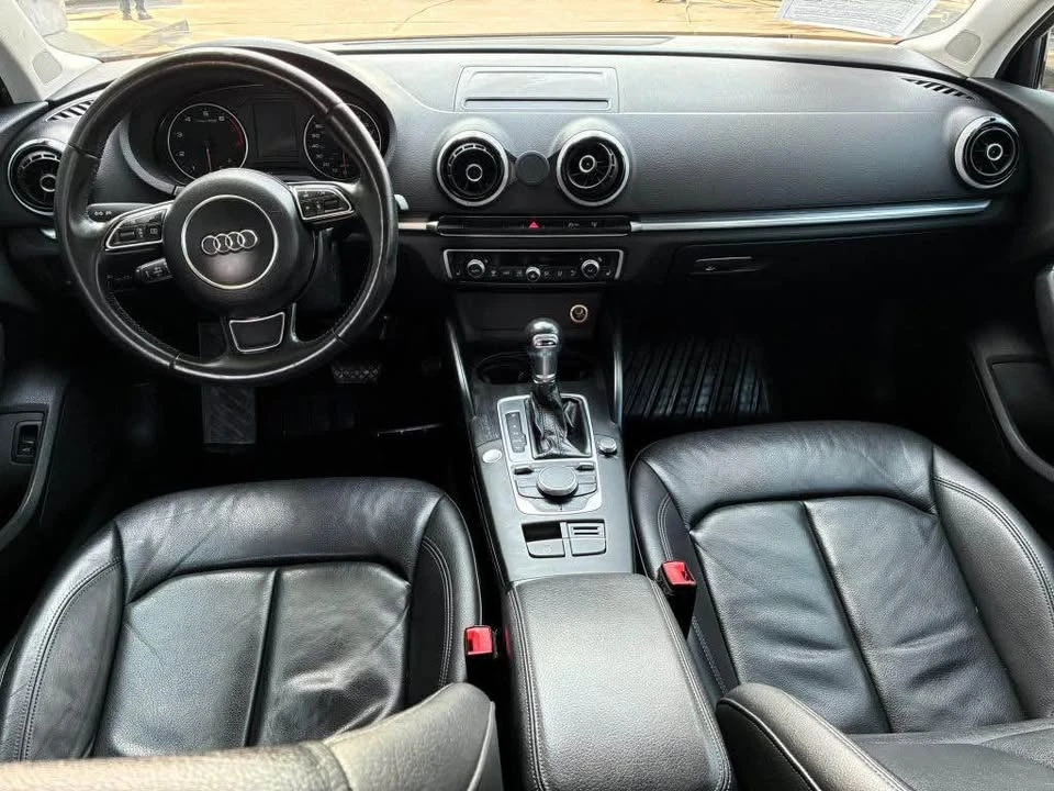 2015 Audi 8V A3 - Image 8 of 11