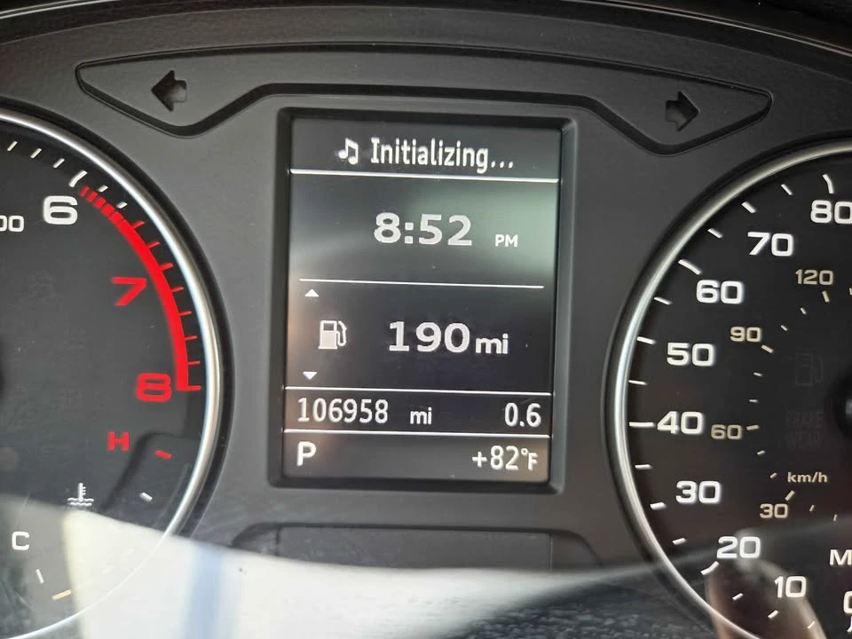 2015 Audi 8V A3 - Image 18 of 20