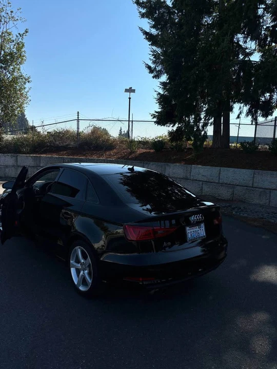 2015 Audi 8V A3 - Image 4 of 8