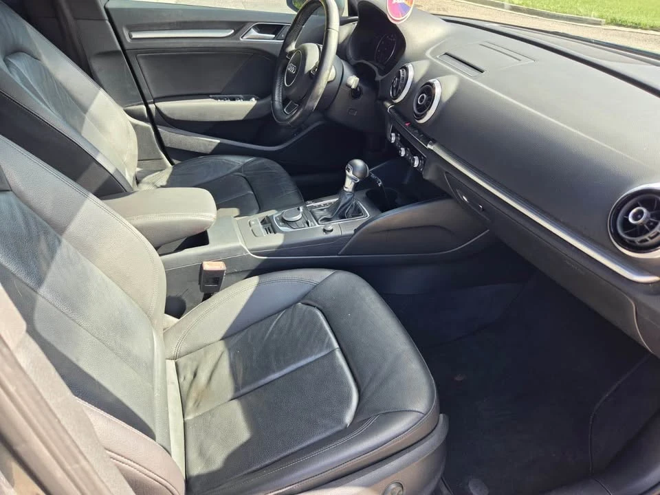 2015 Audi 8V A3 - Image 10 of 20