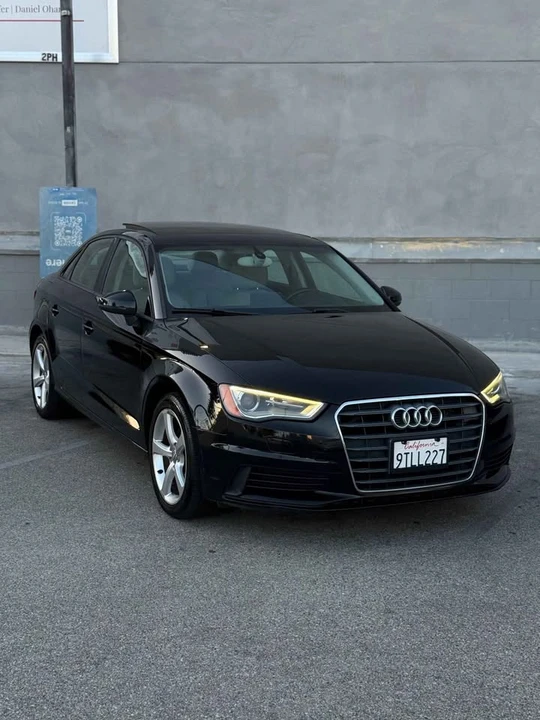 2015 Audi 8V A3 - Image 18 of 18