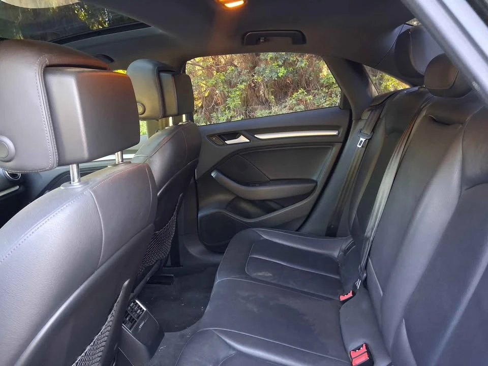 2015 Audi 8V A3 - Image 7 of 9