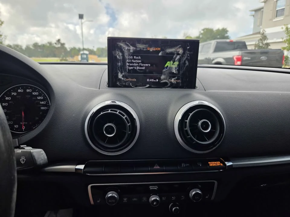 2015 Audi 8V A3 - Image 4 of 20
