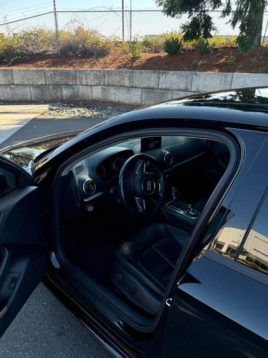 2015 Audi 8V A3 - Image 7 of 8
