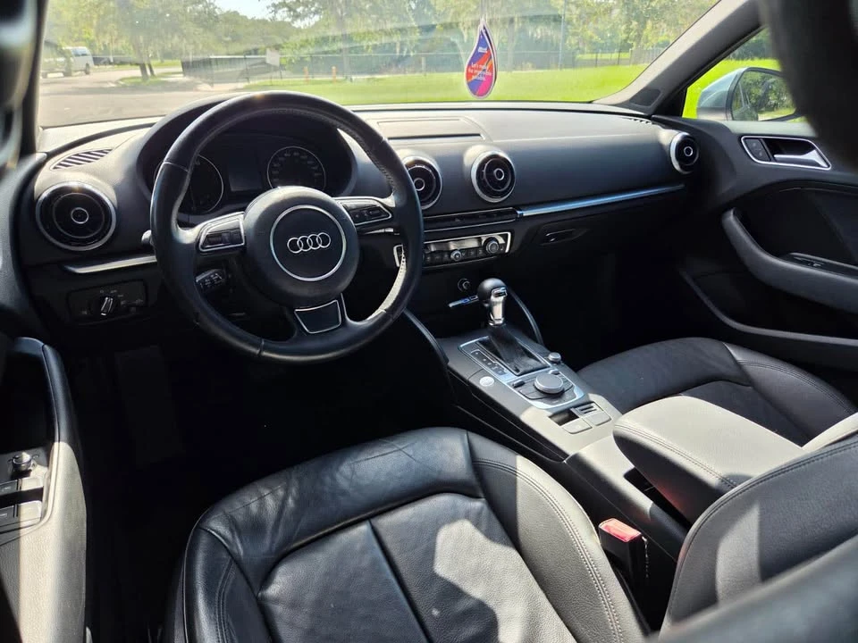 2015 Audi 8V A3 - Image 17 of 20