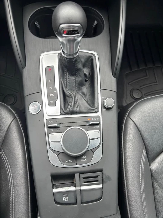 2015 Audi 8V A3 - Image 10 of 13