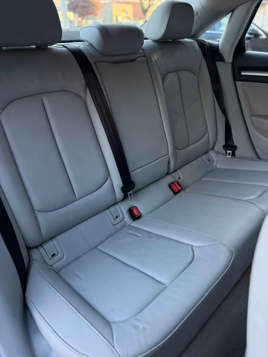 2015 Audi 8V A3 - Image 8 of 18