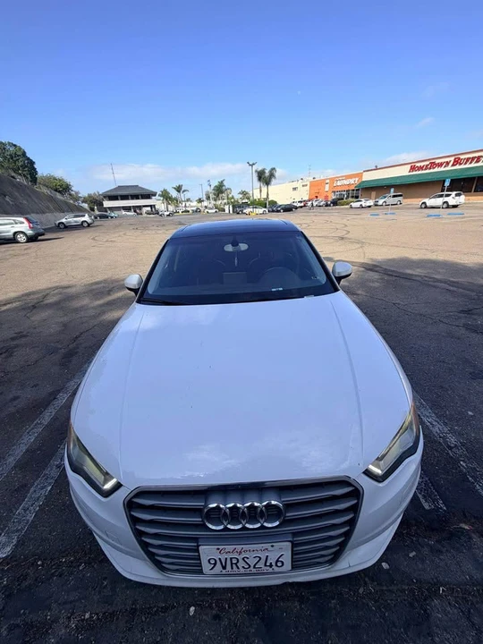 2015 Audi 8V A3 - Image 6 of 7