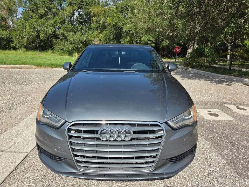2015 Audi 8V A3 - Image 12 of 20