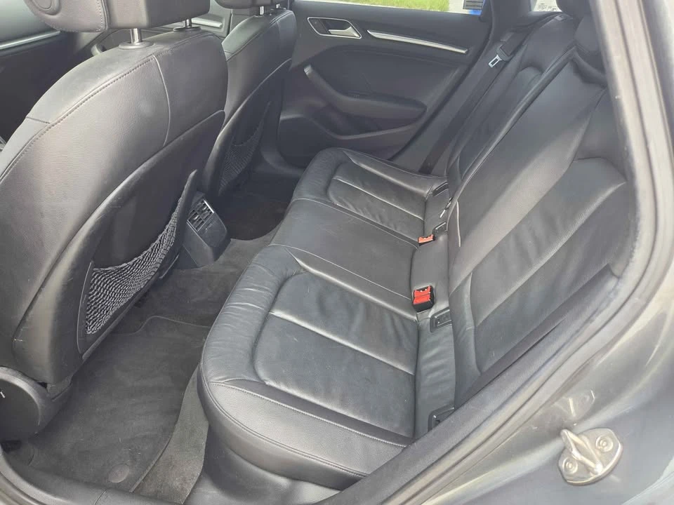 2015 Audi 8V A3 - Image 16 of 20