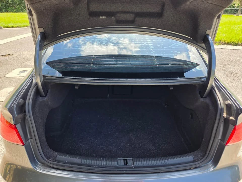 2015 Audi 8V A3 - Image 5 of 20