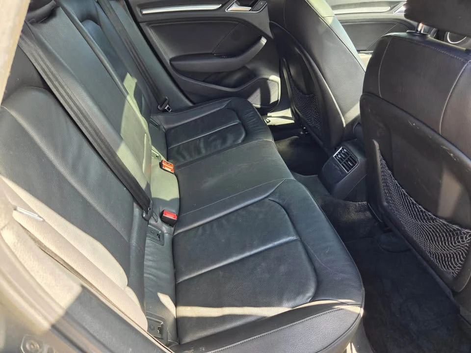 2015 Audi 8V A3 - Image 15 of 20