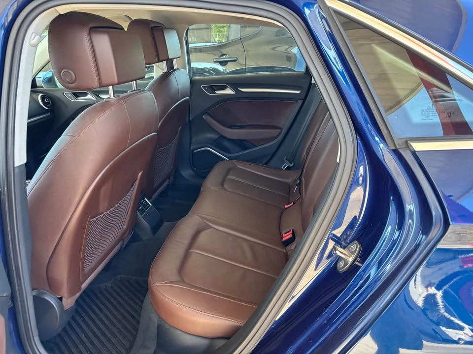 2015 Audi 8V A3 - Image 11 of 17