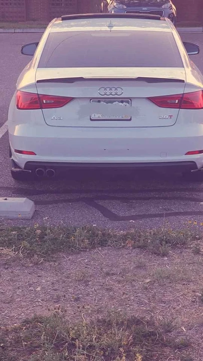 2015 Audi 8V A3 - Image 11 of 12