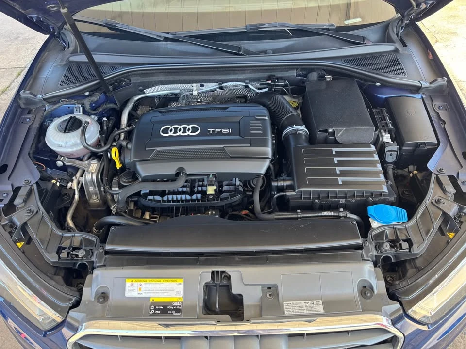 2015 Audi 8V A3 - Image 17 of 17