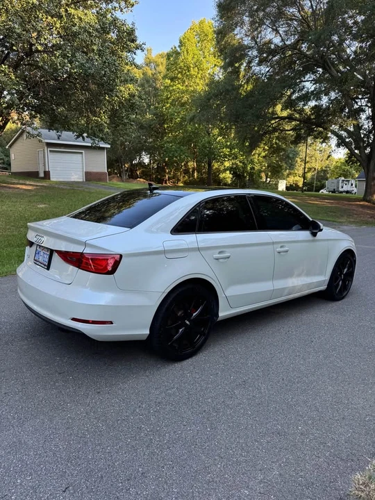 2015 Audi 8V A3 - Image 2 of 9