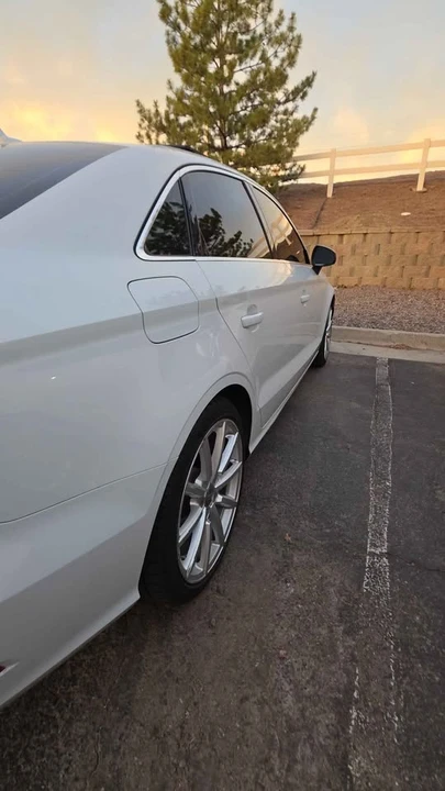 2015 Audi 8V A3 - Image 4 of 12