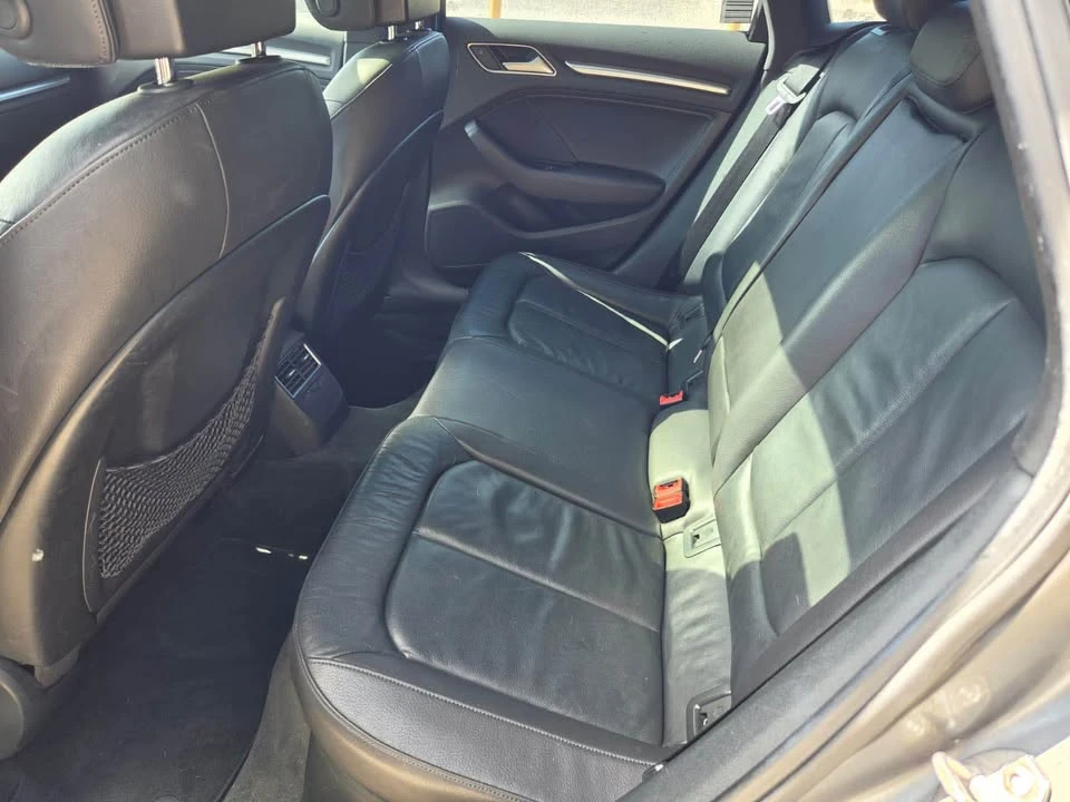 2015 Audi 8V A3 - Image 13 of 20