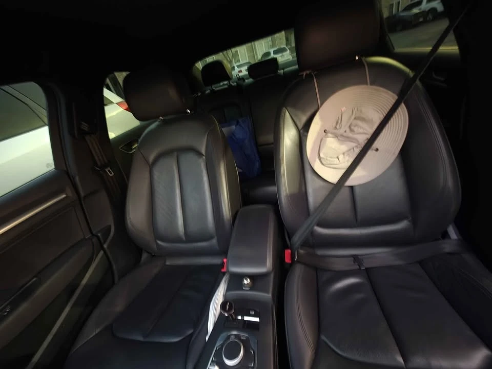 2015 Audi 8V A3 - Image 7 of 12