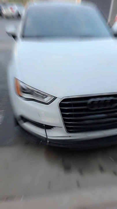 2015 Audi 8V A3 - Image 12 of 12