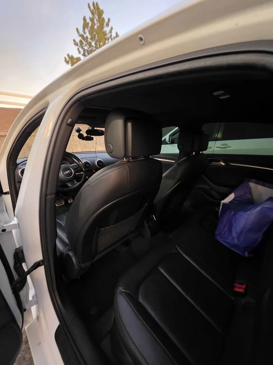 2015 Audi 8V A3 - Image 8 of 12