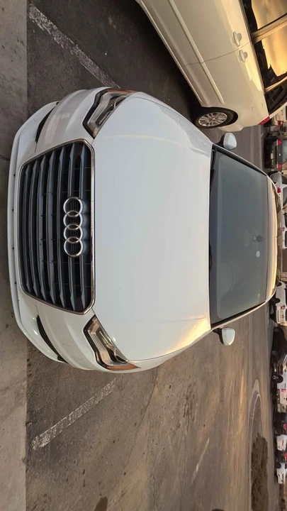 2015 Audi 8V A3 - Image 5 of 12