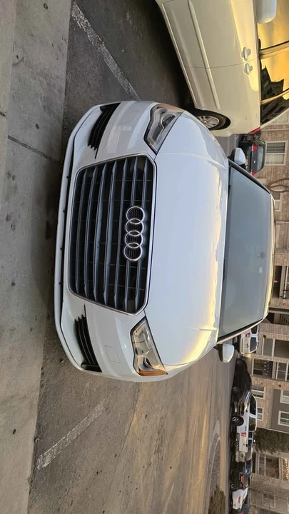 2015 Audi 8V A3 - Image 3 of 12