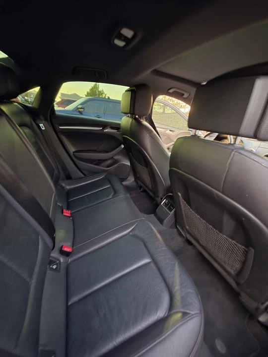 2015 Audi 8V A3 - Image 9 of 12