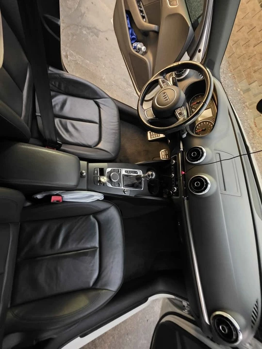 2015 Audi 8V A3 - Image 10 of 12