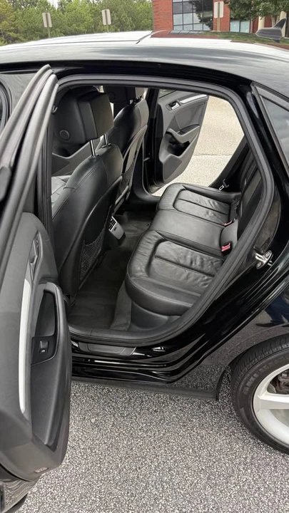 2015 Audi 8V A3 - Image 11 of 12