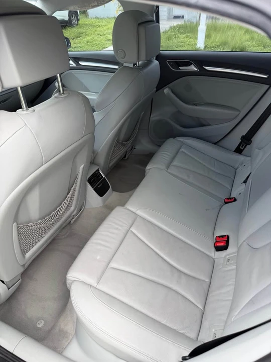 2015 Audi 8V A3 - Image 8 of 13