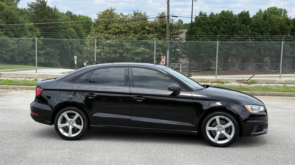 2015 Audi 8V A3 - Image 4 of 12