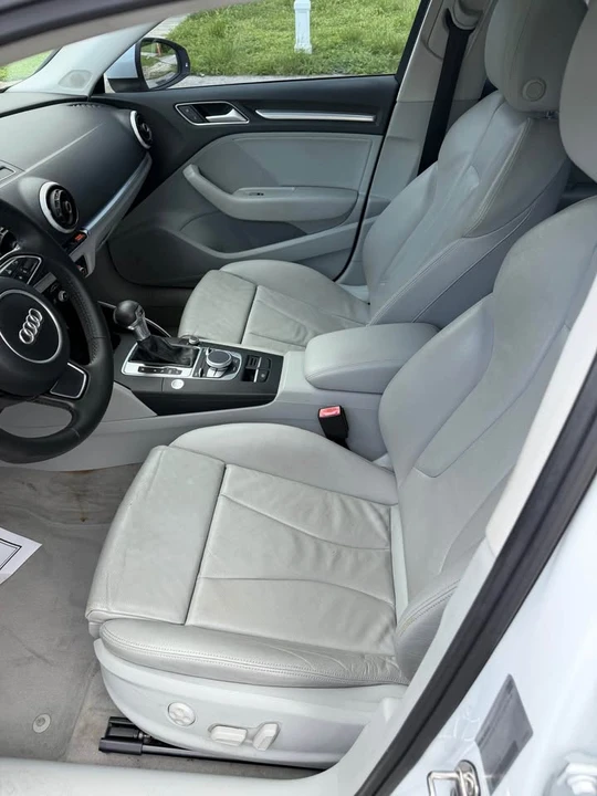 2015 Audi 8V A3 - Image 7 of 13